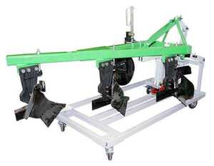 Учебный тренажер «Плуг» - fgospostavki.ru - Выкса