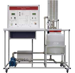 Лабораторный стенд "Датчики" - fgospostavki.ru - Выкса