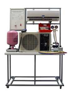 Мастерская WSR «Монтаж кондиционера» - fgospostavki.ru - Выкса