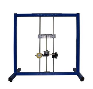 Лабораторный стенд «Устойчивость гибких стержней при сжатии» - fgospostavki.ru - Выкса