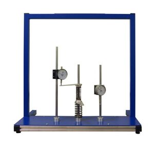 Лабораторный стенд «Изучение пружин сжатия» - fgospostavki.ru - Выкса