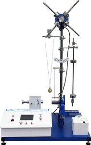 Модульный учебный комплекс «Механика» - fgospostavki.ru - Выкса