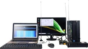 Лабораторный стенд «Защита информации от утечки по каналу побочных электромагнитных излучений» - fgospostavki.ru - Выкса