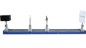 Лабораторная установка «Изучение дифракции Фраунгофера» - fgospostavki.ru - Выкса