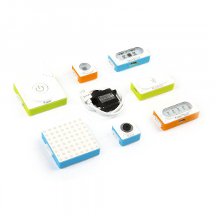 Электронный конструктор NEURON Inventor Kit - fgospostavki.ru - Выкса