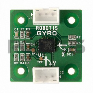 Гироскоп GYRO SENSOR GS-12 - fgospostavki.ru - Выкса