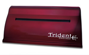 Принтер для печати рельефно-точечным шрифтом Брайля Trident - fgospostavki.ru - Выкса
