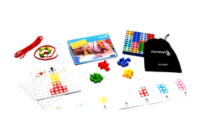 Первые шаги с Нумикон для малышей (3-5 лет) - fgospostavki.ru - Выкса