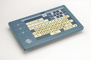 Клавиатура большая программируемая IntelliKeys - fgospostavki.ru - Выкса