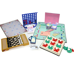Игровой детский набор со шрифтом Брайля - fgospostavki.ru - Выкса