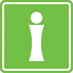Тактильный знак (информация) 150х150 - fgospostavki.ru - Выкса