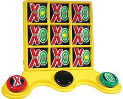 Игра "Крестики-нолики" - fgospostavki.ru - Выкса
