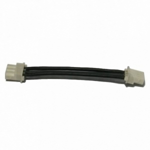 Комплект кабелей Robot Cable-3P 60mm 10pcs - fgospostavki.ru - Выкса
