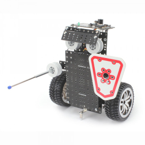 Конструктор Robo Kit 3 - fgospostavki.ru - Выкса