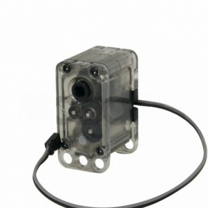 Мотор-редуктор Geared Motor GM-10A - fgospostavki.ru - Выкса