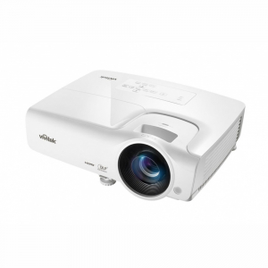 Мультимедийный короткофокусный проектор Vivitek DX283ST - fgospostavki.ru - Выкса