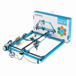 Набор XY плоттера XY Plotter Robot Kit V2.0  - fgospostavki.ru - Выкса