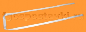 Ограничительная полоса (оксфорд) - fgospostavki.ru - Выкса