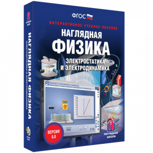 Наглядная физика. Электростатика и электродинамика - fgospostavki.ru - Выкса
