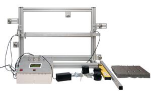 Учебный стенд «Определение опорных реакций балок» - fgospostavki.ru - Выкса