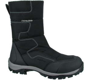 Ботинки трекинговые m.500 Snowboot (Thinsulate) - fgospostavki.ru - Выкса