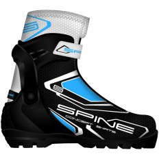 Ботинки Concept Skate 496/1 - fgospostavki.ru - Выкса