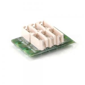 Плата расширения BIOLOID 3P Extension PCB - fgospostavki.ru - Выкса