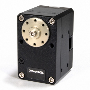 Интеллектуальный робототехнический привод DYNAMIXEL XM430-W210-T - fgospostavki.ru - Выкса