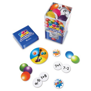 Игра "Сложение и вычитание" - fgospostavki.ru - Выкса