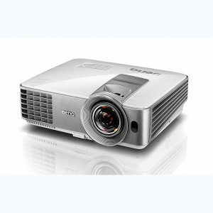 Мультимедийный короткофокусный проектор BenQ MS630ST - fgospostavki.ru - Выкса