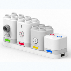 Ресурсный набор Botzees Connect Kit - fgospostavki.ru - Выкса