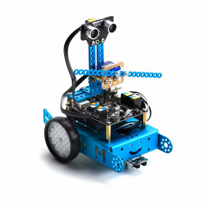 Ресурсный набор mBot Servo Pack - fgospostavki.ru - Выкса