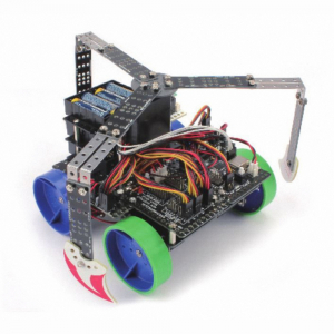 Ресурсный набор Robo kit 1-2 - fgospostavki.ru - Выкса