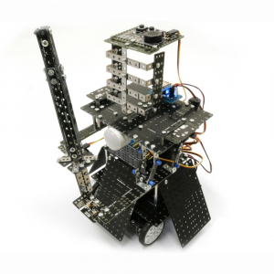Ресурсный набор Robo Kit 6-7 - fgospostavki.ru - Выкса