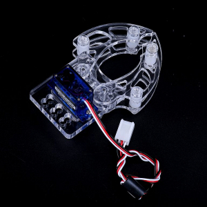 Ресурсный набор "захват" Mini Gripper - fgospostavki.ru - Выкса