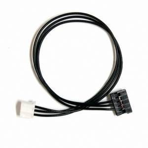 Комплект кабелей Robot Cable-3P-5P 150mm 5pcs - fgospostavki.ru - Выкса