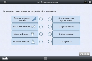 Интерактивные курсы. Русский язык 6 класс . Базовый. - fgospostavki.ru - Выкса