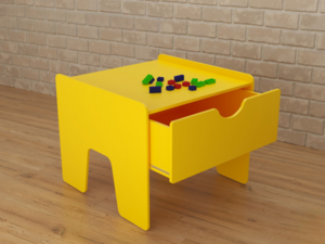 Игровой стол Солнечный - fgospostavki.ru - Выкса