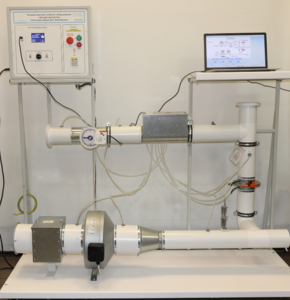 Типовой комплект учебного оборудования «Автоматика систем теплогазоснабжения и вентиляции» - fgospostavki.ru - Выкса