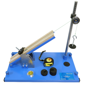 Установка «Исследование КПД механизмов»   - fgospostavki.ru - Выкса