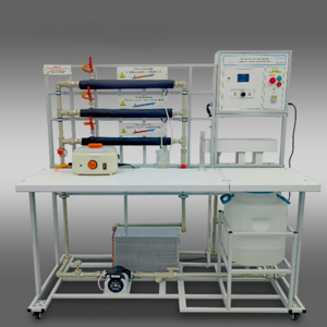 Лабораторная установка для изучения процесса конденсации - fgospostavki.ru - Выкса