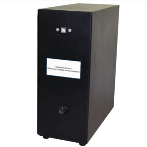 Лабораторный стенд «Изучение спектра атома водорода»   - fgospostavki.ru - Выкса