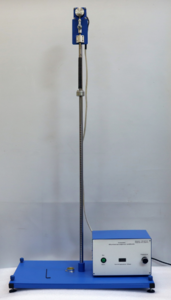 Установка «Изучение вынужденных колебаний»  - fgospostavki.ru - Выкса