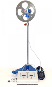 Лабораторная установка "Маховик" - fgospostavki.ru - Выкса