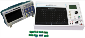 Установка «Исследование RLC цепей» - fgospostavki.ru - Выкса