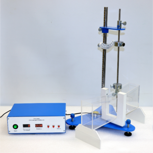 Установка «Затухающие колебания»  - fgospostavki.ru - Выкса