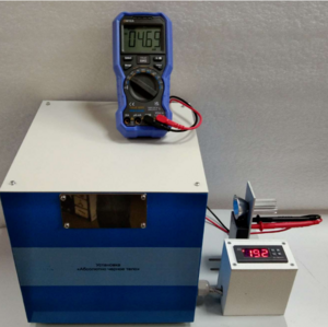 Установка "Абсолютно черное тело"  - fgospostavki.ru - Выкса