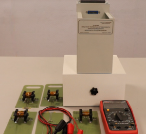 Установка «Изучение температурной зависимости электропроводимости металлов и полупроводников»  - fgospostavki.ru - Выкса