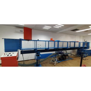 Комплект учебного оборудования «Лоток гидравлический» - fgospostavki.ru - Выкса