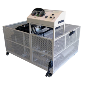 Лабораторный стенд для изучения конструкции и рабочего процесса инжекторного ДВС - fgospostavki.ru - Выкса